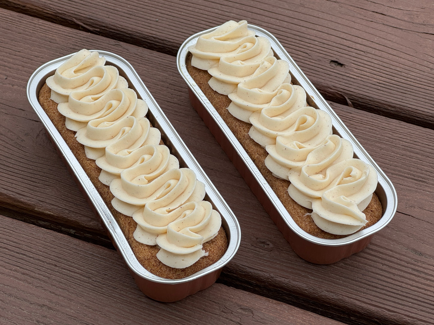 Cinnamon Sugar Cookie Tin