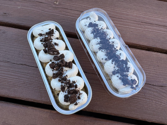 Oreo Tres Leches Tin